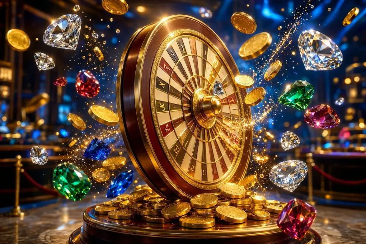 Playboom Casino